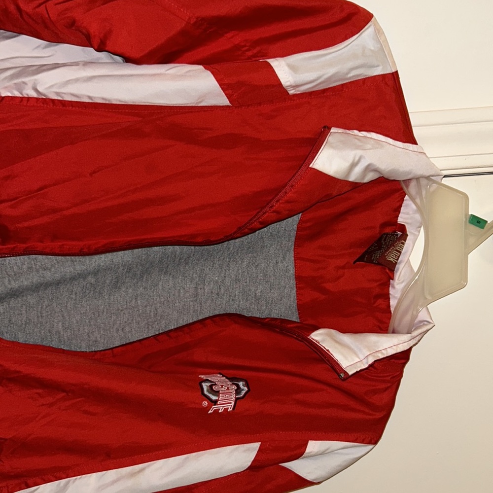 Ohio State Jacket - image 3